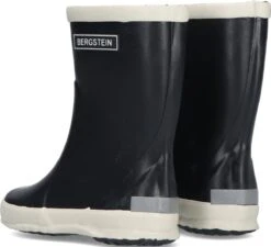 Bergstein Rainboot - Regenlaarzen - Unisex Junior - Black - Maat 30 12 Bergstein Rainboot - Regenlaarzen - Unisex Junior - Black - Maat 30 -Regenjas En Paraplu 1200x1094 6