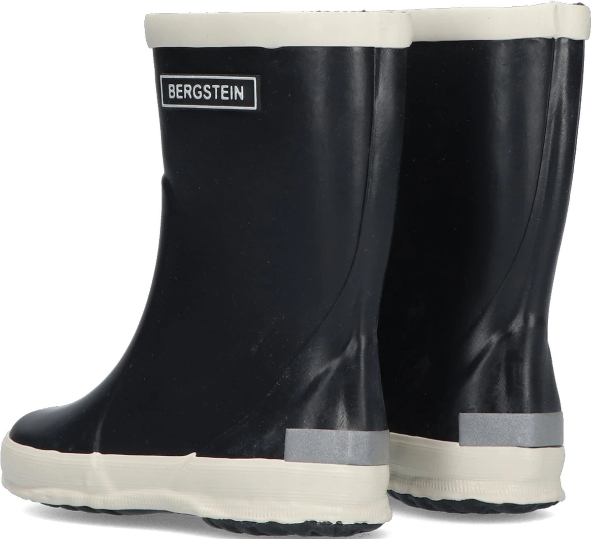 Bergstein Rainboot - Regenlaarzen - Unisex Junior - Black - Maat 30 Bergstein Rainboot - Regenlaarzen - Unisex Junior - Black - Maat 30 -Regenjas En Paraplu 1200x1094 6