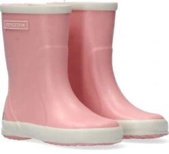 Bergstein Rainboot - Regenlaarzen - Unisex Junior - Soft Pink - Maat 23 -Regenjas En Paraplu 1200x1095 2