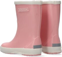 Bergstein Rainboot - Regenlaarzen - Unisex Junior - Soft Pink - Maat 29 12 Bergstein Rainboot - Regenlaarzen - Unisex Junior - Soft Pink - Maat 29 -Regenjas En Paraplu 1200x1097 7