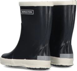 Bergstein Rainboot - Regenlaarzen - Unisex Junior - Black - Maat 30 11 Bergstein Rainboot - Regenlaarzen - Unisex Junior - Black - Maat 30 -Regenjas En Paraplu 1200x1107 3