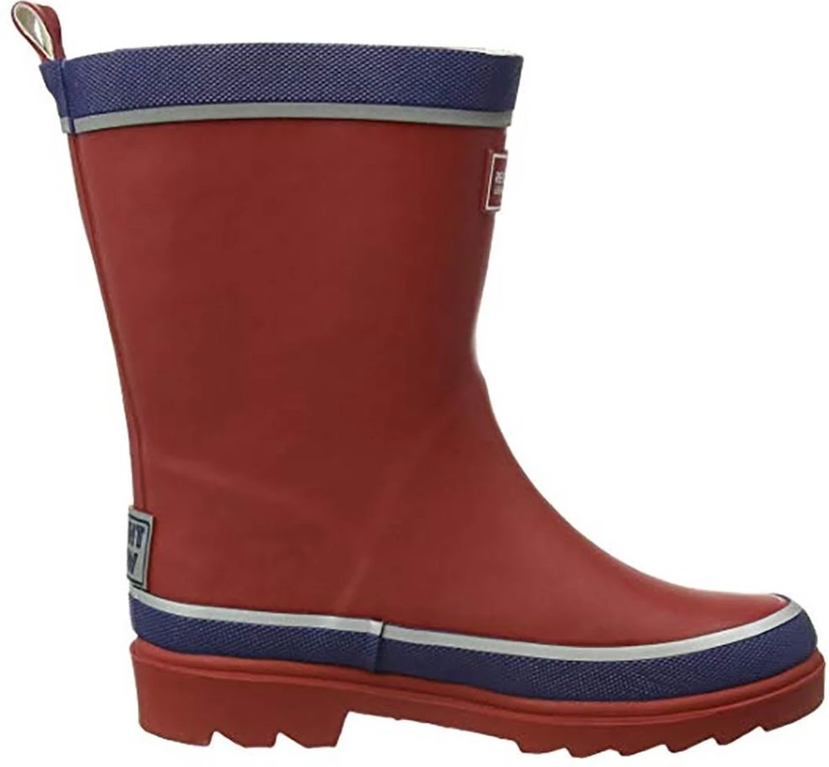 Regatta Lady Fairweather Regenlaarzen - Dames - Blauw Regatta Lady Fairweather Regenlaarzen - Dames - Blauw -Regenjas En Paraplu 1200x1110 1