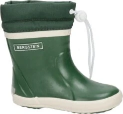 Bergstein Winterboot - Regenlaarzen - Unisex Junior - Forest - Maat 23 -Regenjas En Paraplu 1200x1112 4