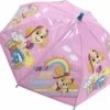 Paw Patrol Meisjes Paraplu Roze 38 Cm -Regenjas En Paraplu 1200x1119 1