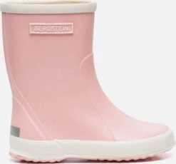 Bergstein Rainboot - Regenlaarzen - Unisex Junior - Soft Pink - Maat 21 -Regenjas En Paraplu 1200x1119 4