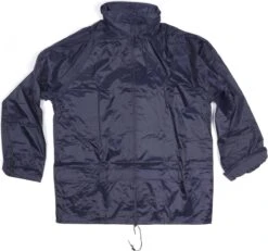 Lastpack Regenpak Blauw - Maat XL 10 Lastpack Regenpak Blauw - Maat XL -Regenjas En Paraplu 1200x1124