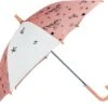 Kidzroom Fearless & Cuddle Paraplu - Peach - Unicorn -Regenjas En Paraplu 1200x1128