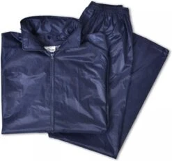 Merkloos Regenpak Maat L - Regenpak Maat Large - Regenpak - Basic Rainsuit - Unisex - Regenpak Dames En Heren - Regenpak Maat Large - Regenpak Kopen -Regenjas En Paraplu 1200x1129 1