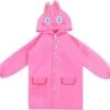 Poncho Regenponcho - Kinder Regenjas - Kinderjas - 4-6 Jaar - Regenjas - One Size - Roze Konijn 1 Poncho Regenponcho - Kinder Regenjas - Kinderjas - 4-6 Jaar - Regenjas - One Size - Roze Konijn -Regenjas En Paraplu 1200x1129 3