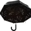 Esschert Design Paraplu Sterrenhemel Auto 81 Cm Polyester Zwart -Regenjas En Paraplu 1200x1131 1