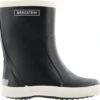 Bergstein Rainboot - Regenlaarzen - Unisex Junior - Black - Maat 30