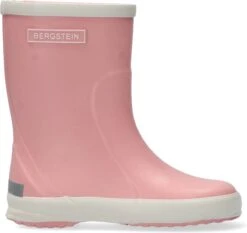 Bergstein Rainboot - Regenlaarzen - Unisex Junior - Soft Pink - Maat 21 -Regenjas En Paraplu 1200x1132 4