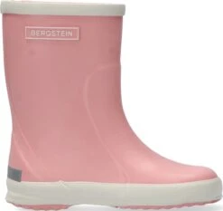 Bergstein Rainboot - Regenlaarzen - Unisex Junior - Soft Pink - Maat 21 -Regenjas En Paraplu 1200x1133 10