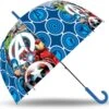 Marvel Avengers Kinderparaplu - Blauw - D71 Cm -Regenjas En Paraplu 1200x1133 5