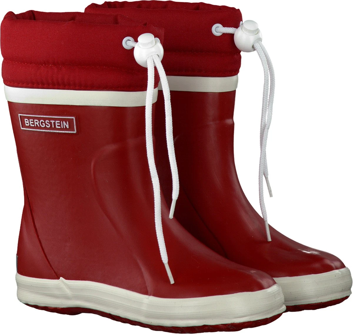Bergstein Winterboot - Regenlaarzen - Unisex Junior - Red - Maat 27 Bergstein Winterboot - Regenlaarzen - Unisex Junior - Red - Maat 27 -Regenjas En Paraplu 1200x1134 3