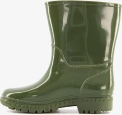 Groene Kinder Regenlaarzen - Maat 20 -Regenjas En Paraplu 1200x1139 1