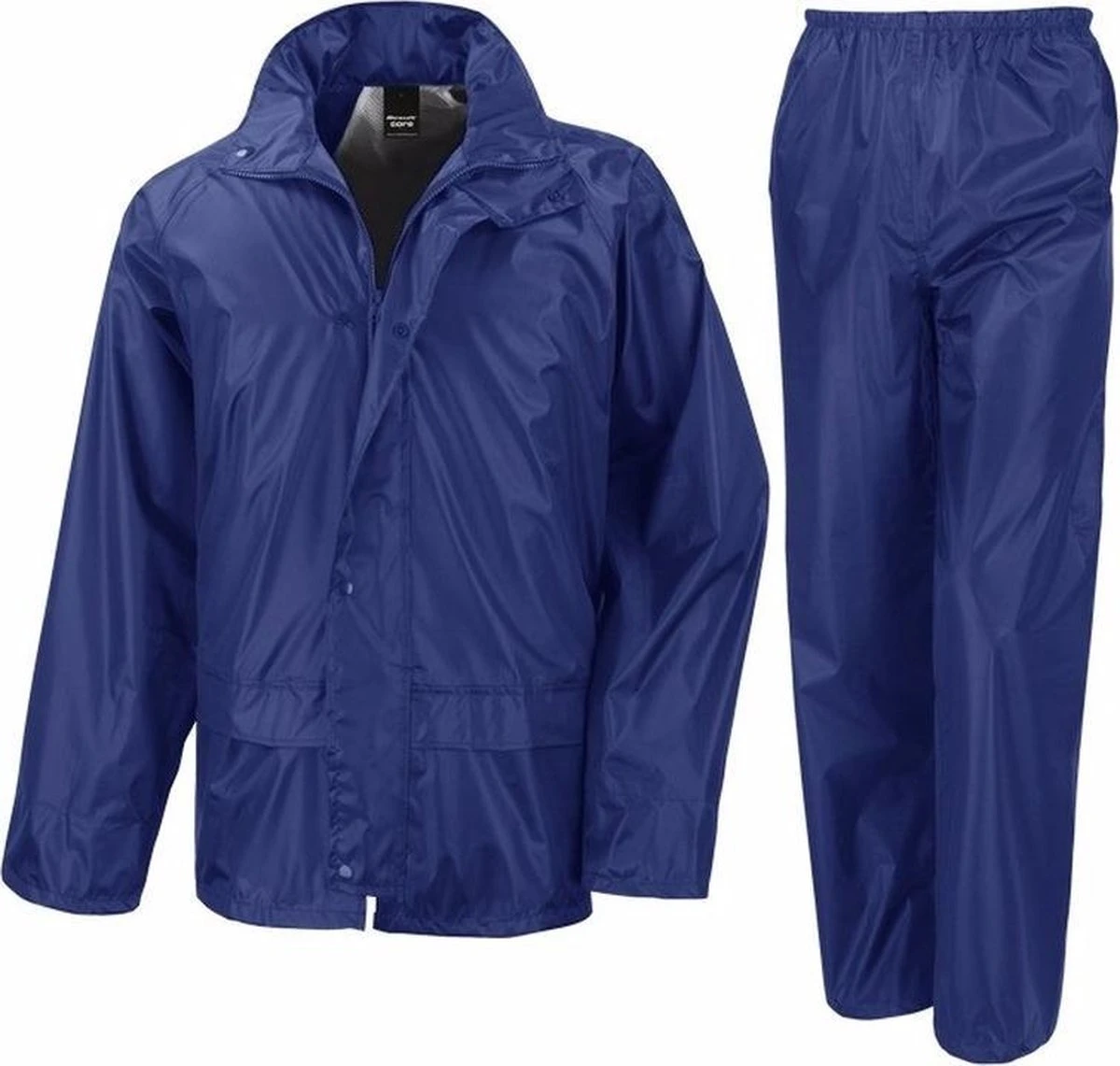 Grote maten blauw All Weather regenpak voor volwassenen 3XL (48/58) Result Grote Maten Blauw All Weather Regenpak Voor Volwassenen 3XL (48/58) -Regenjas En Paraplu 1200x1141 1
