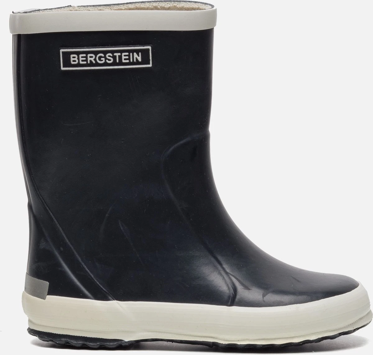 Bergstein Rainboot - Regenlaarzen - Unisex Junior - Black - Maat 30 Bergstein Rainboot - Regenlaarzen - Unisex Junior - Black - Maat 30 -Regenjas En Paraplu 1200x1143 4