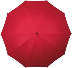 Falcone - Golfparaplu - Extra Sterk - Ø 130 Cm - Rood -Regenjas En Paraplu 1200x1144 2