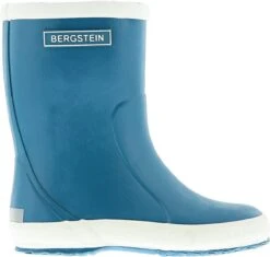 Bergstein Rainboot - Regenlaarzen - Unisex Junior - Jade - Maat 29 -Regenjas En Paraplu 1200x1144 5