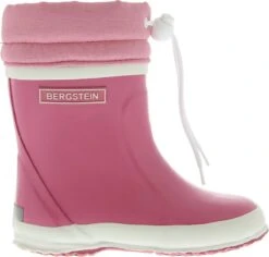 Bergstein Winterboot - Regenlaarzen - Unisex Junior - Pink - Maat 22