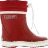 Bergstein Winterboot - Regenlaarzen - Unisex Junior - Red - Maat 27 1 Bergstein Winterboot - Regenlaarzen - Unisex Junior - Red - Maat 27 -Regenjas En Paraplu 1200x1150 12