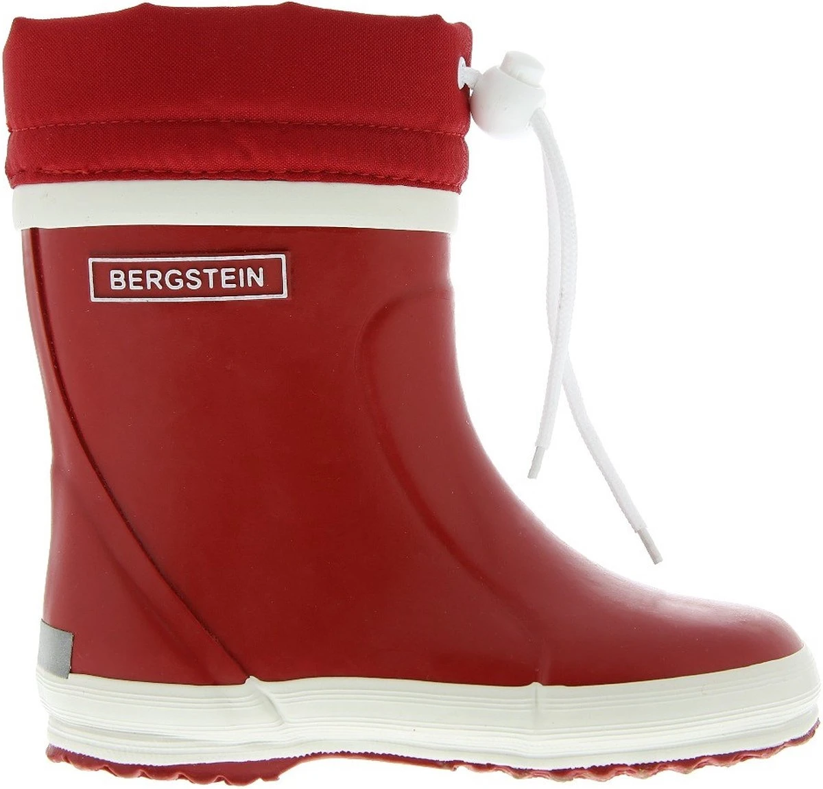 Bergstein Winterboot - Regenlaarzen - Unisex Junior - Red - Maat 27 Bergstein Winterboot - Regenlaarzen - Unisex Junior - Red - Maat 27 -Regenjas En Paraplu 1200x1150 12