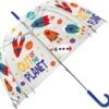 Kids Licensing Kinderparaplu Out Of The Planet 80 Cm Transparant -Regenjas En Paraplu 1200x1152 4
