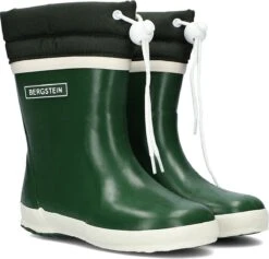 Bergstein Winterboot - Regenlaarzen - Unisex Junior - Forest - Maat 23 -Regenjas En Paraplu 1200x1153 7