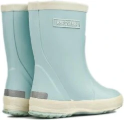 Bergstein Rainboot - Regenlaarzen - Unisex Junior - Celeste - Maat 23 -Regenjas En Paraplu 1200x1154 2