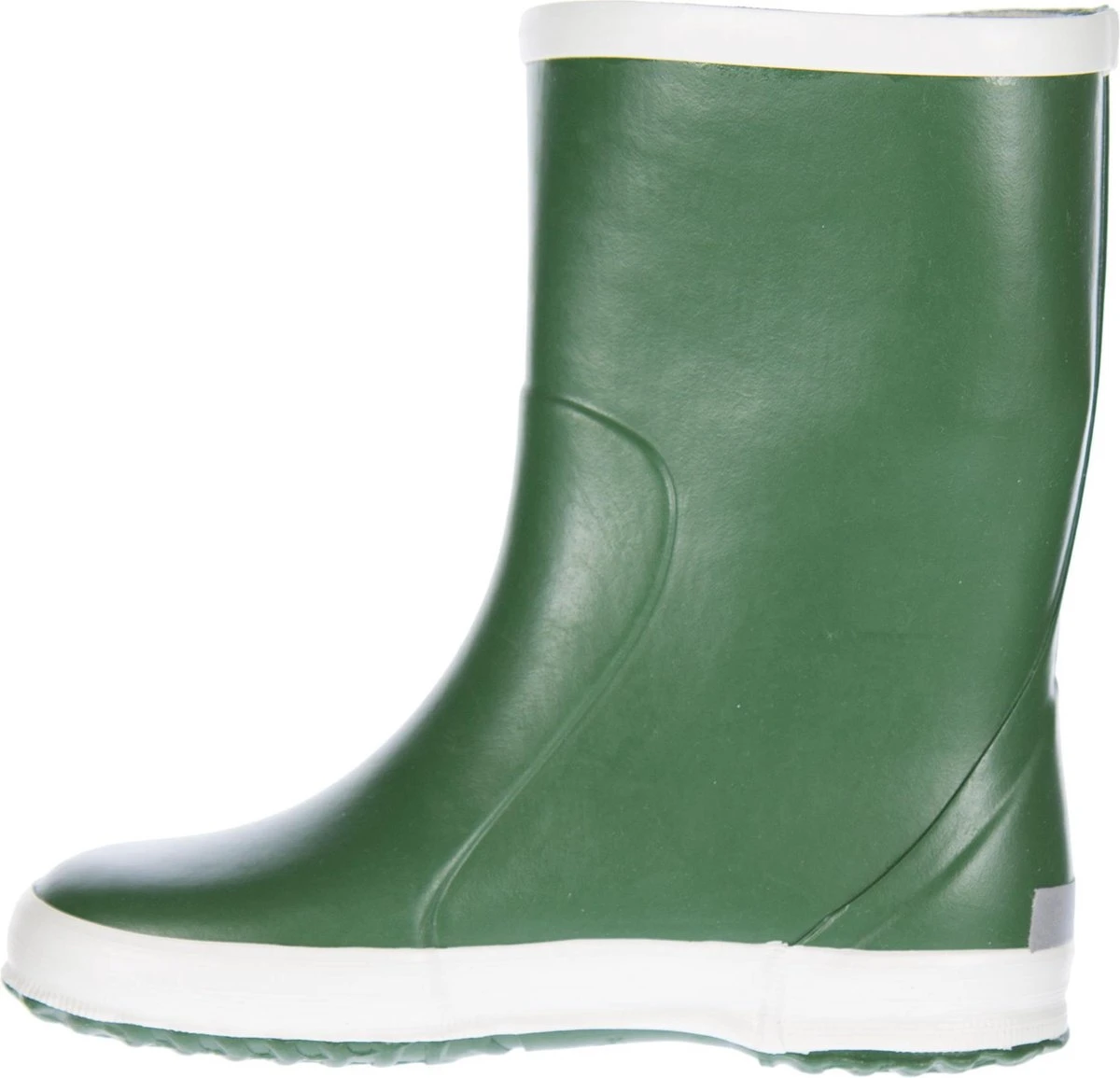 Bergstein Rainboot - Regenlaarzen - Unisex Junior - Forest - Maat 27 Bergstein Rainboot - Regenlaarzen - Unisex Junior - Forest - Maat 27 -Regenjas En Paraplu 1200x1155 3