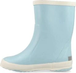 Bergstein Rainboot - Regenlaarzen - Unisex Junior - Celeste - Maat 23 -Regenjas En Paraplu 1200x1160 7