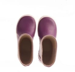 Bergstein Rainboot - Regenlaarzen - Unisex Junior - Purple - Maat 27 -Regenjas En Paraplu 1200x1163 2