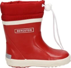 Bergstein Winterboot - Regenlaarzen - Unisex Junior - Red - Maat 27 19 Bergstein Winterboot - Regenlaarzen - Unisex Junior - Red - Maat 27 -Regenjas En Paraplu 1200x1163 4