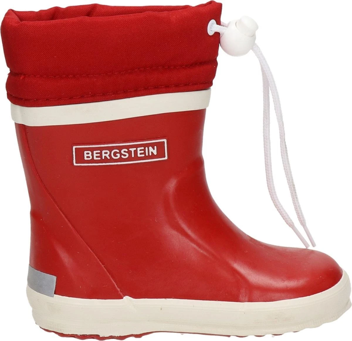 Bergstein Winterboot - Regenlaarzen - Unisex Junior - Red - Maat 27 Bergstein Winterboot - Regenlaarzen - Unisex Junior - Red - Maat 27 -Regenjas En Paraplu 1200x1163 4