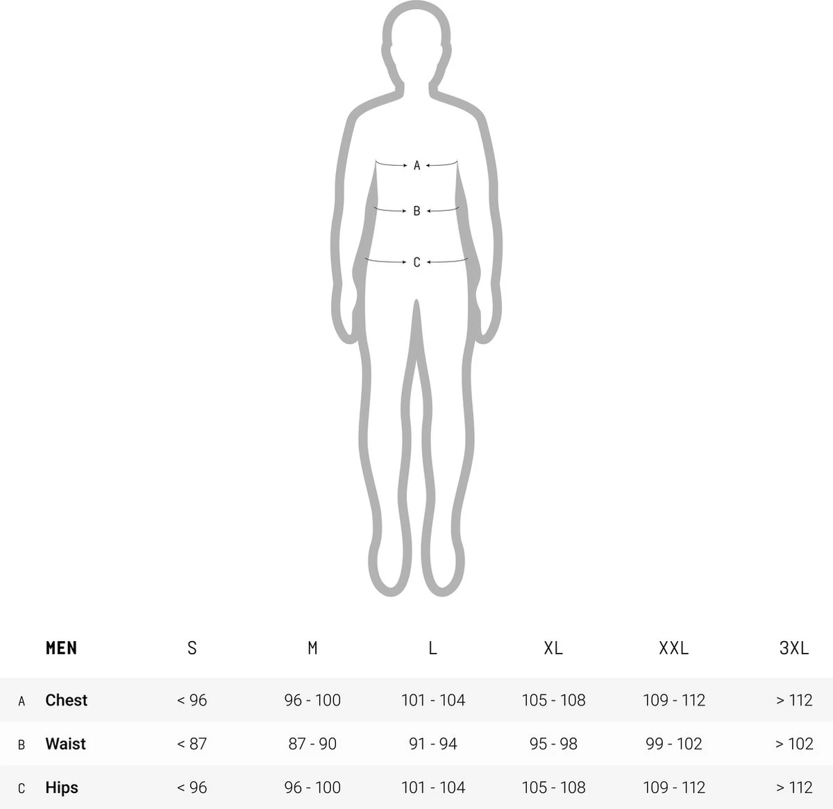 AGU Section Regenbroek Essential Heren - Zwart - XL - Waterdicht & Ademend AGU Section Regenbroek Essential Heren - Zwart - XL - Waterdicht & Ademend -Regenjas En Paraplu