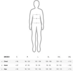 AGU GO Regenpak Essential Dames & Heren - Blauw - L - Waterdicht & Ademend -Regenjas En Paraplu 1200x1167