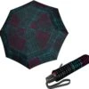 Knirps T-200 Duomatic Opvouwbare Paraplu M - 2Structure Raspberry -Regenjas En Paraplu 1200x1169