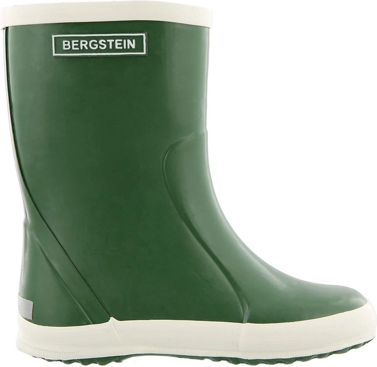 Bergstein Rainboot - Regenlaarzen - Unisex Junior - Forest - Maat 27 Bergstein Rainboot - Regenlaarzen - Unisex Junior - Forest - Maat 27 -Regenjas En Paraplu 1200x1169 5