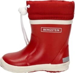 Bergstein Winterboot - Regenlaarzen - Unisex Junior - Red - Maat 27 15 Bergstein Winterboot - Regenlaarzen - Unisex Junior - Red - Maat 27 -Regenjas En Paraplu 1200x1170 3