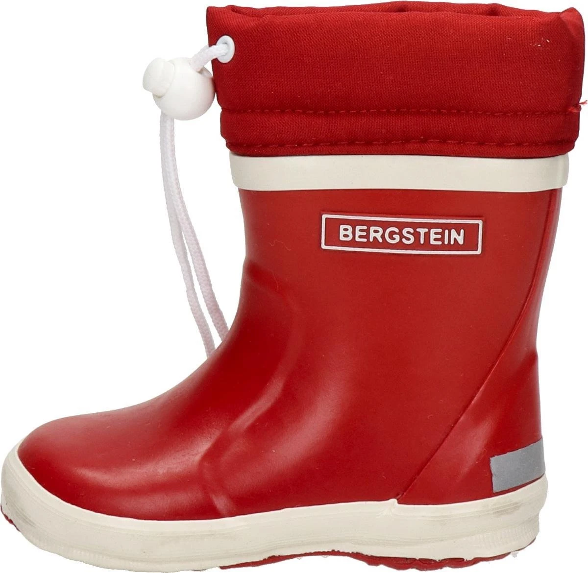 Bergstein Winterboot - Regenlaarzen - Unisex Junior - Red - Maat 27 Bergstein Winterboot - Regenlaarzen - Unisex Junior - Red - Maat 27 -Regenjas En Paraplu 1200x1170 3