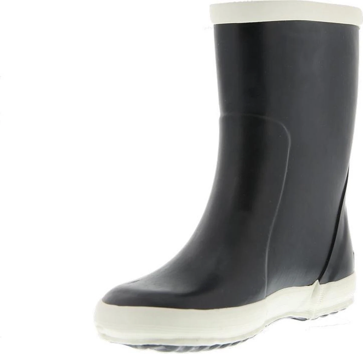 Bergstein Rainboot - Regenlaarzen - Unisex Junior - Black - Maat 30 Bergstein Rainboot - Regenlaarzen - Unisex Junior - Black - Maat 30 -Regenjas En Paraplu 1200x1171 4