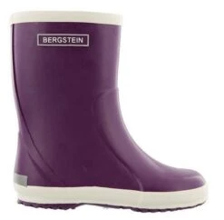 Bergstein Rainboot - Regenlaarzen - Unisex Junior - Purple - Maat 27 -Regenjas En Paraplu 1200x1174 6