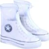 Unisex Waterdichte Overschoenen Met Rits En Aantrekkoord - Maat L 37/38 - Herbruikbaar – Transparant - Anti Slip Regen Overschoen - Schoenhoesjes - Waterdichte Schoenbeschermers - Regenhoes – Schoenovertek - Regenlaarzen 2 Unisex Waterdichte Overschoenen Met Rits En Aantrekkoord - Maat L 37/38 - Herbruikbaar – Transparant - Anti Slip Regen Overschoen - Schoenhoesjes - Waterdichte Schoenbeschermers - Regenhoes – Schoenovertek - Regenlaarzen -Regenjas En Paraplu 1200x1175
