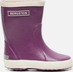 Bergstein Rainboot - Regenlaarzen - Unisex Junior - Purple - Maat 27 -Regenjas En Paraplu 1200x1175 4