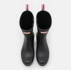 Hunter Mens Original Play Boot Mid Heren Regenlaarzen - Maat 44 -Regenjas En Paraplu 1200x1176 2