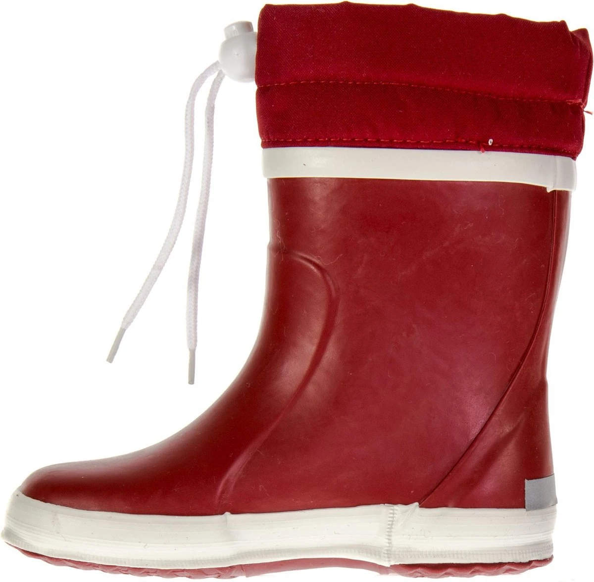 Bergstein Winterboot - Regenlaarzen - Unisex Junior - Red - Maat 27 Bergstein Winterboot - Regenlaarzen - Unisex Junior - Red - Maat 27 -Regenjas En Paraplu 1200x1176 4