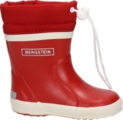 Bergstein Winterboot - Regenlaarzen - Unisex Junior - Red - Maat 29 -Regenjas En Paraplu 1200x1177 2