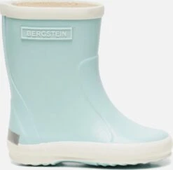Bergstein Rainboot - Regenlaarzen - Unisex Junior - Celeste - Maat 23 -Regenjas En Paraplu 1200x1179 6
