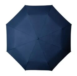MiniMAX - Opvouwbare Paraplu - Ø 100 Cm - Marineblauw -Regenjas En Paraplu 1200x1180 1